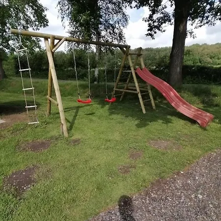 شقة Schlaffass 2 Burg (Dithmarschen)